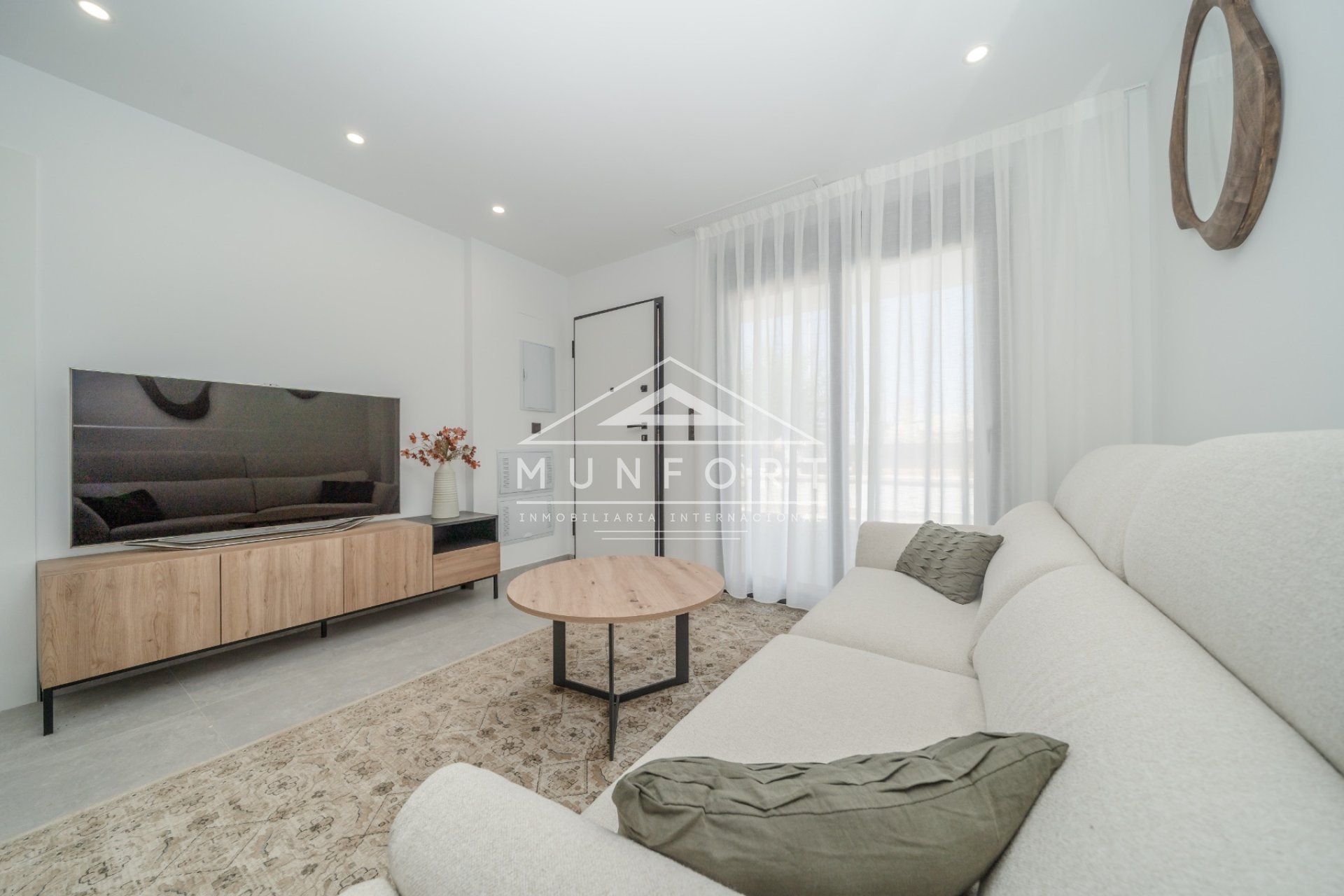 Återförsäljning - Bungalows -
Pilar de la Horadada