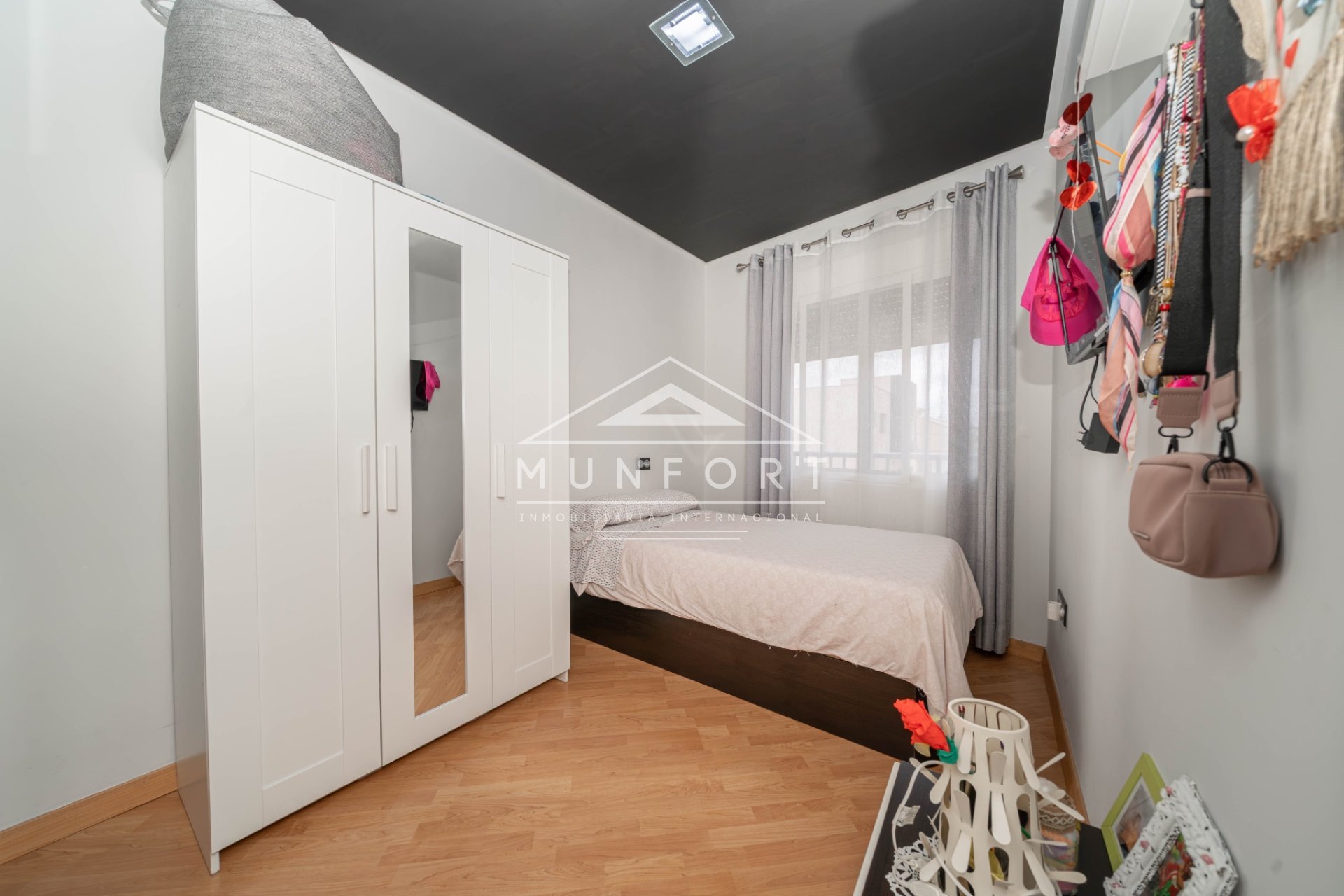 Återförsäljning - Bungalows -
Pilar de la Horadada