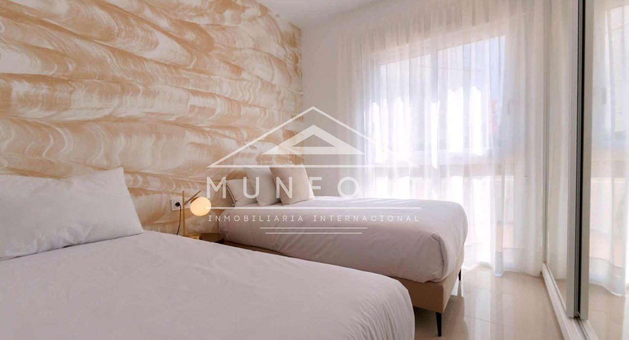 Återförsäljning - Bungalows -
Rojales - Ciudad Quesada