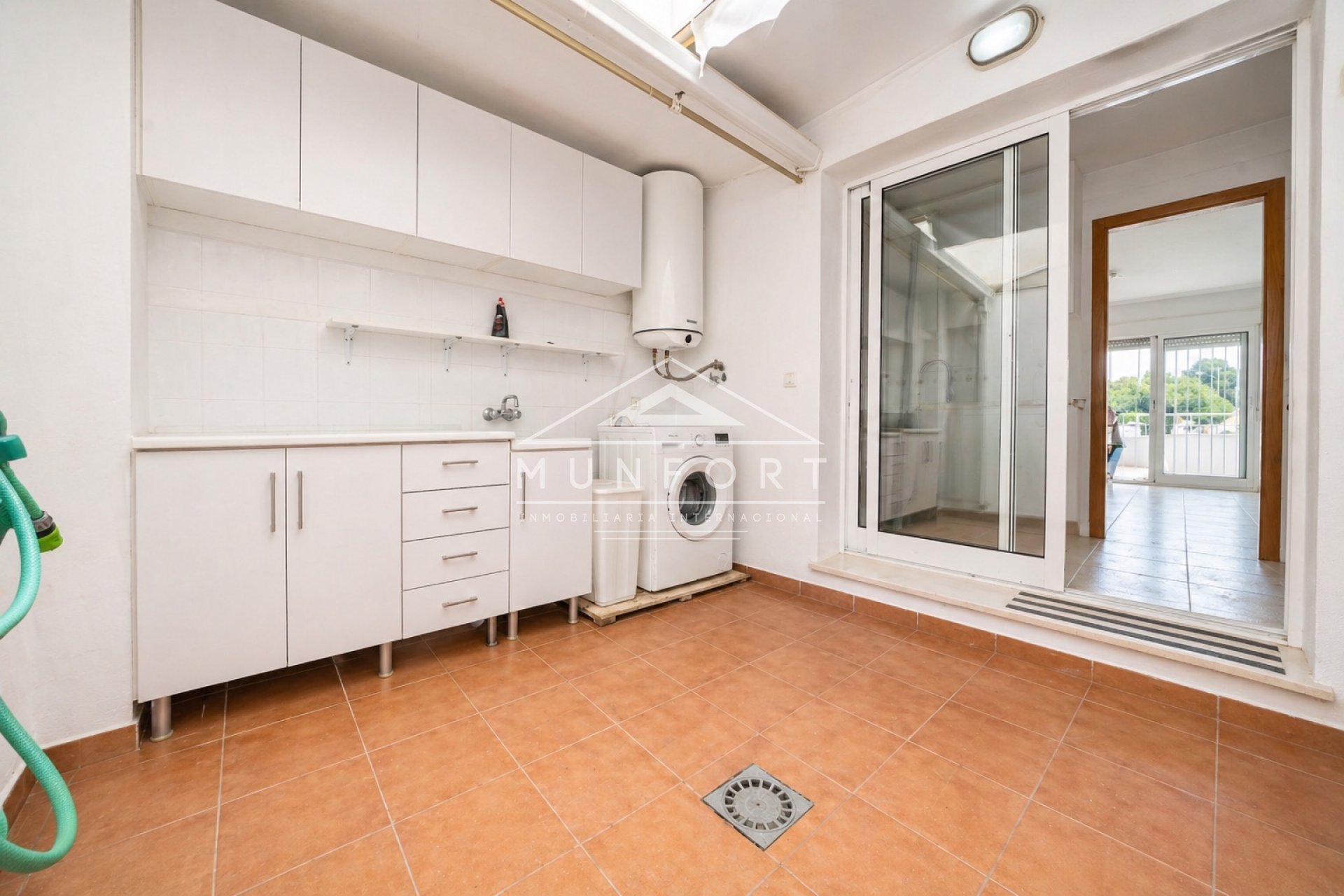 Återförsäljning - Bungalows -
San Javier - San Cayetano