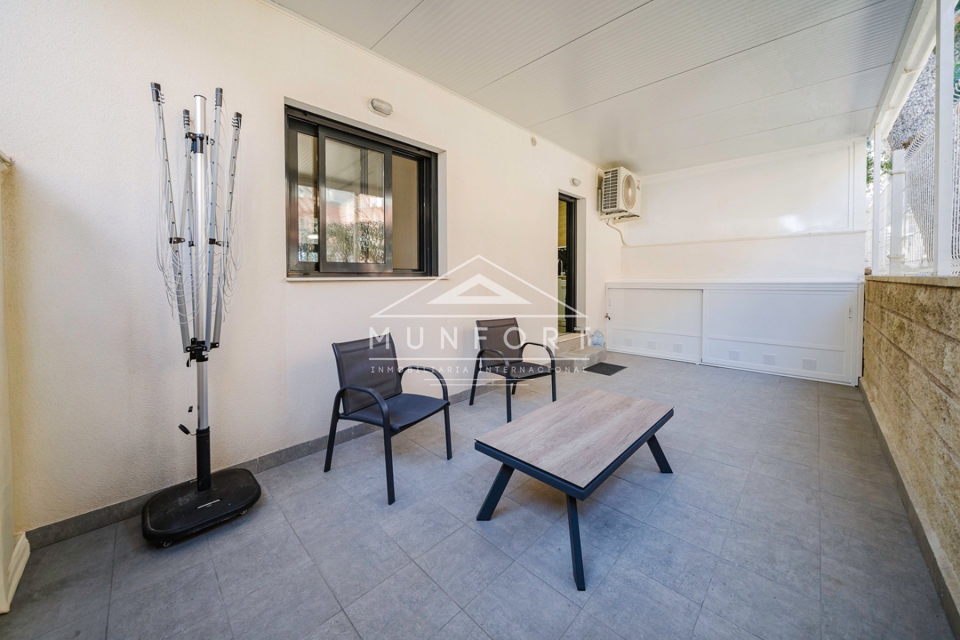 Återförsäljning - Bungalows -
San Javier - Santiago de la Ribera