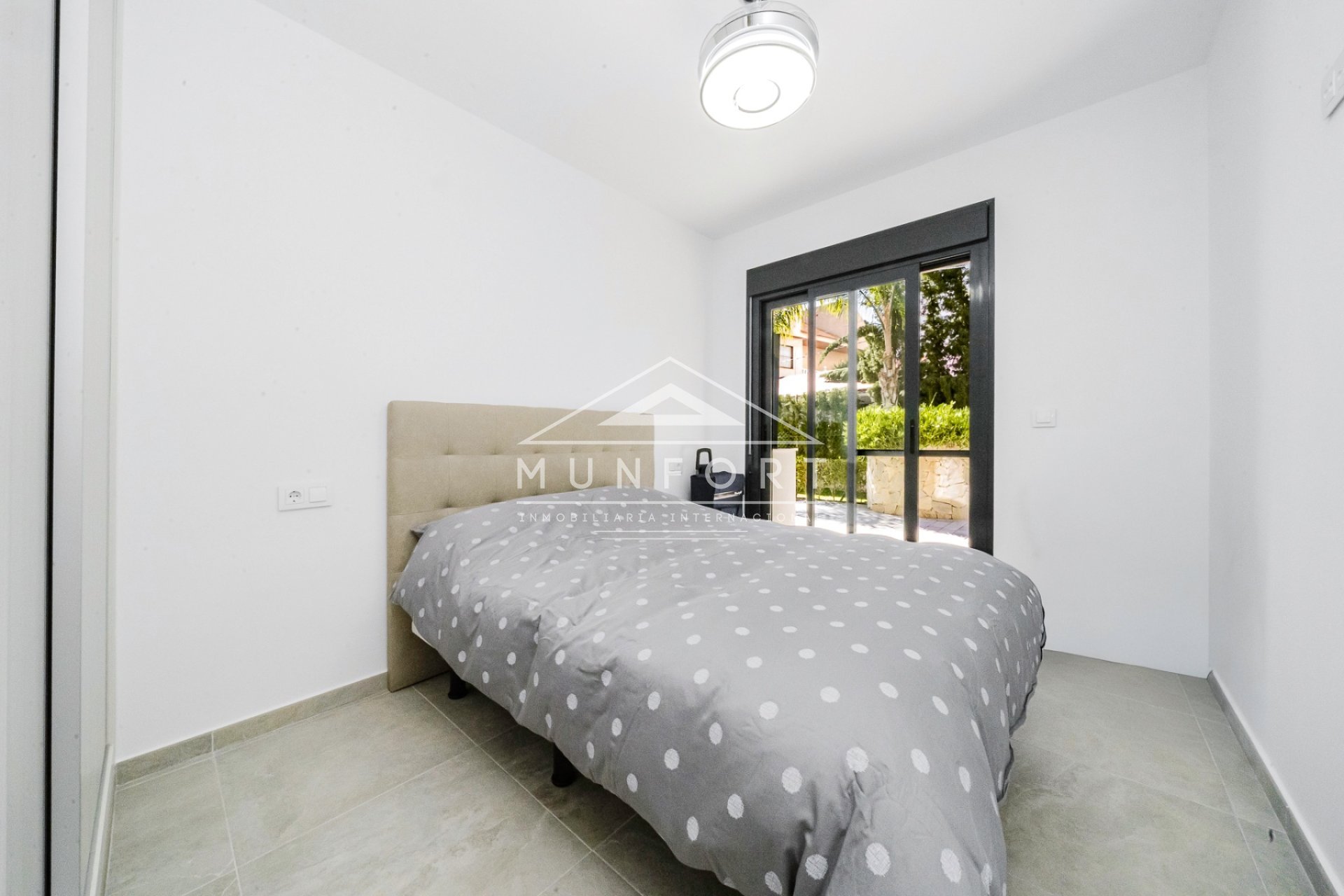 Återförsäljning - Bungalows -
San Javier - Santiago de la Ribera