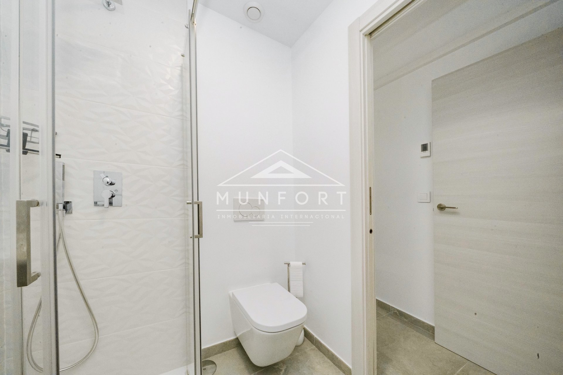 Återförsäljning - Bungalows -
San Javier - Santiago de la Ribera