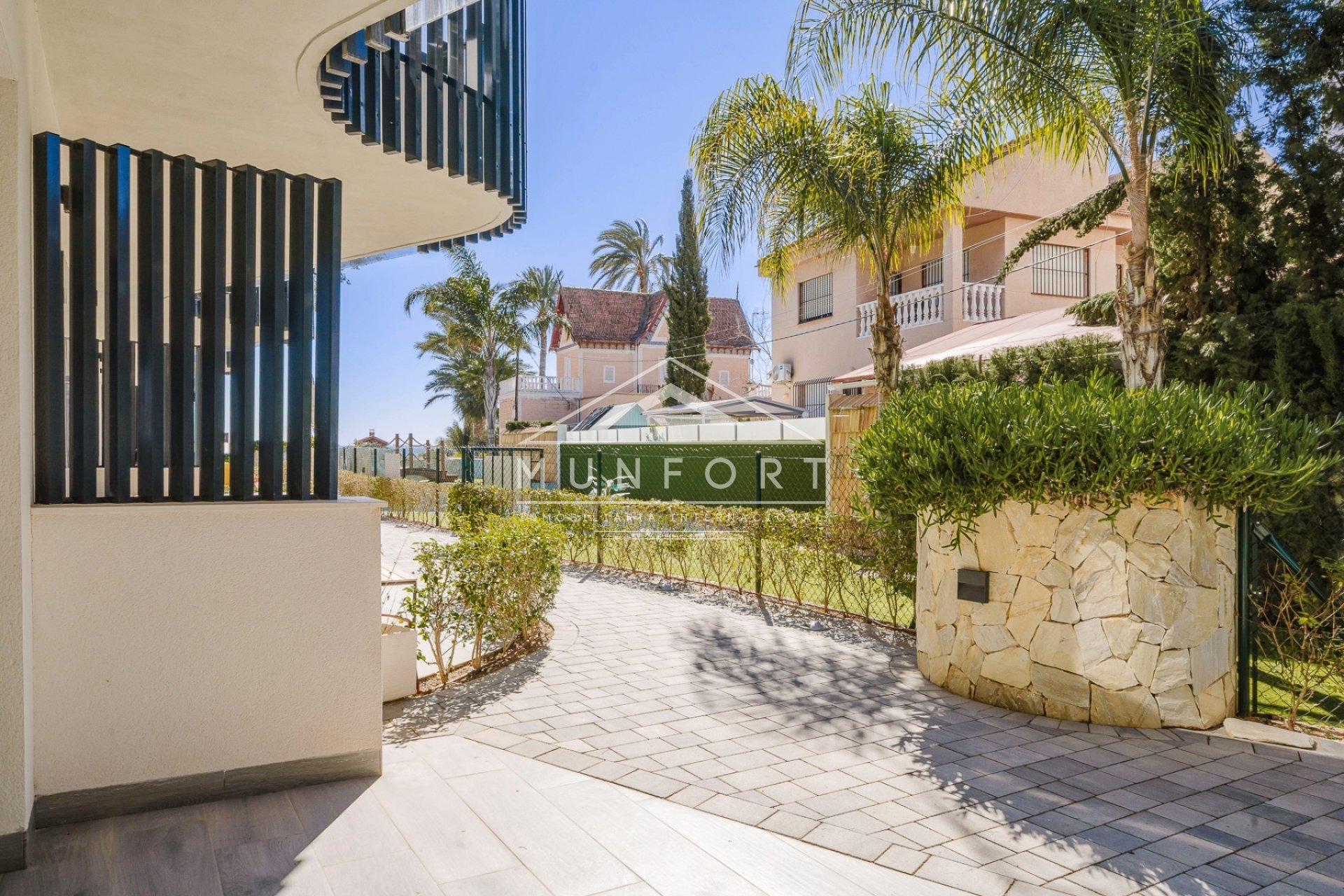 Återförsäljning - Bungalows -
San Javier - Santiago de la Ribera