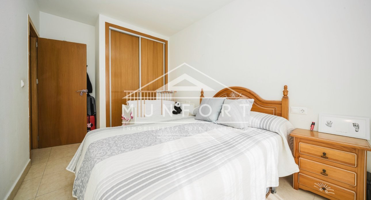 Återförsäljning - Bungalows -
San Pedro del Pinatar - El Mojón