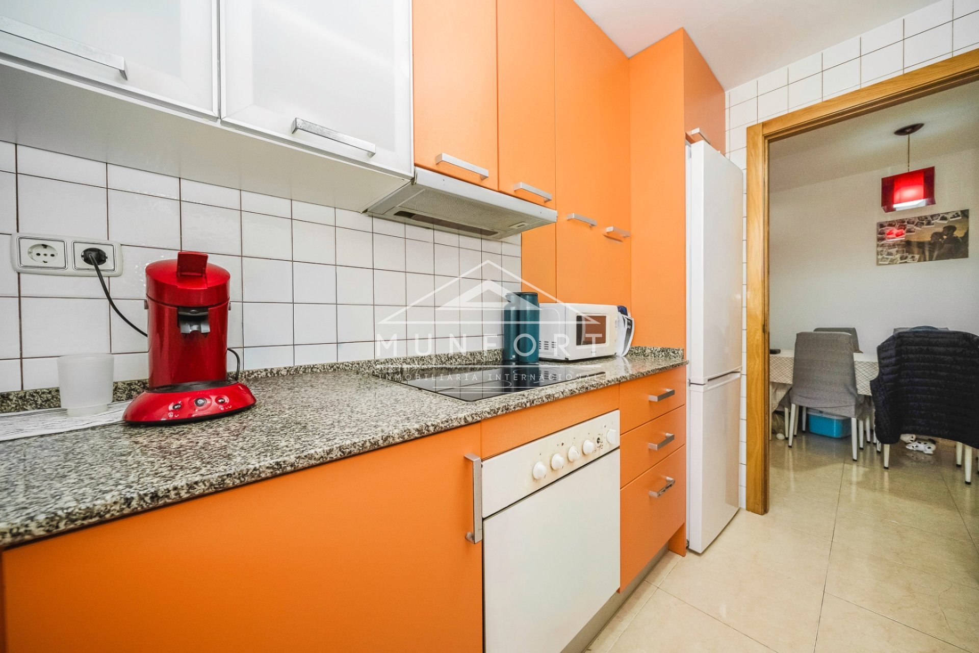 Återförsäljning - Bungalows -
San Pedro del Pinatar - El Mojón