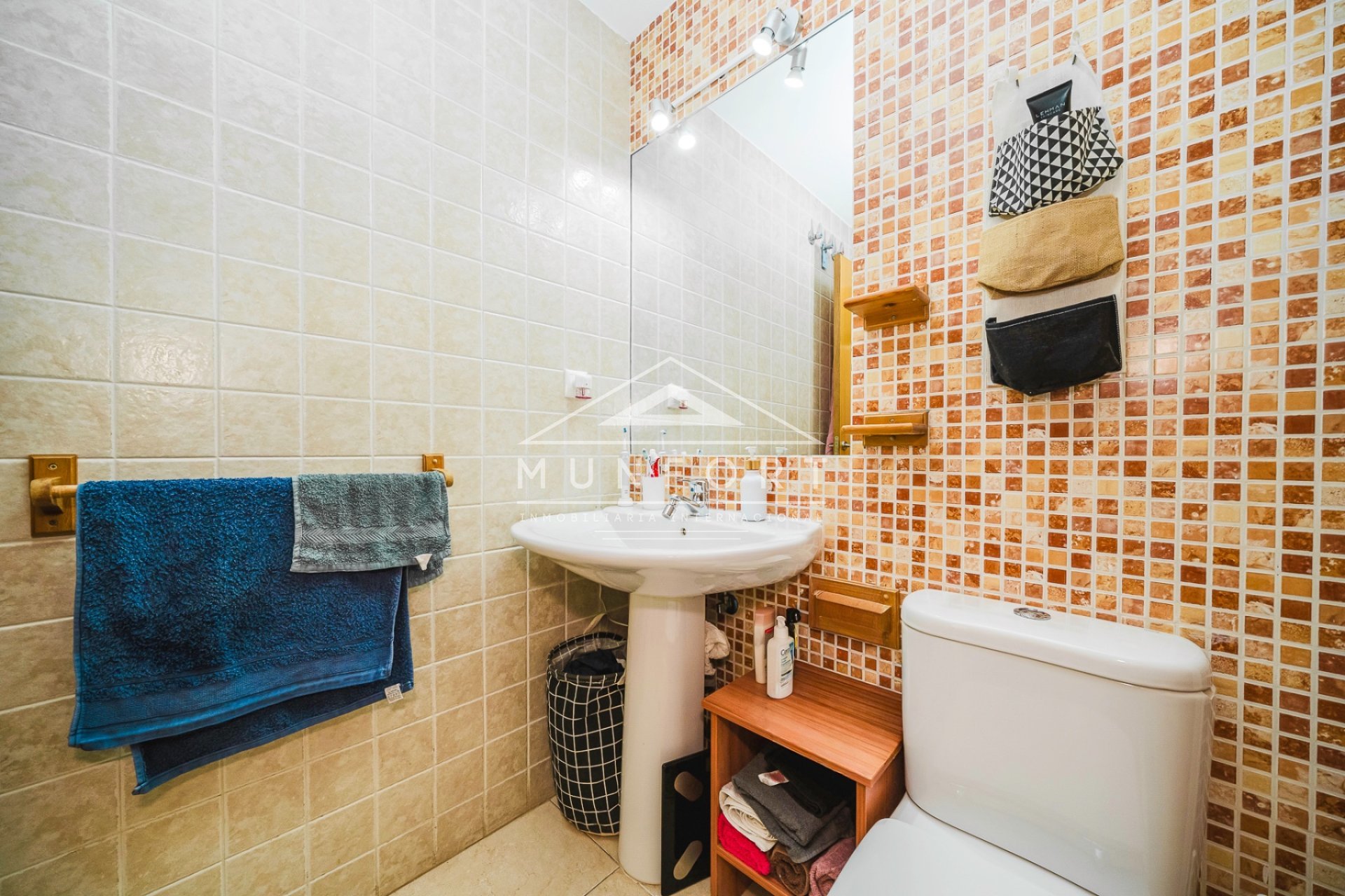 Återförsäljning - Bungalows -
San Pedro del Pinatar - El Mojón