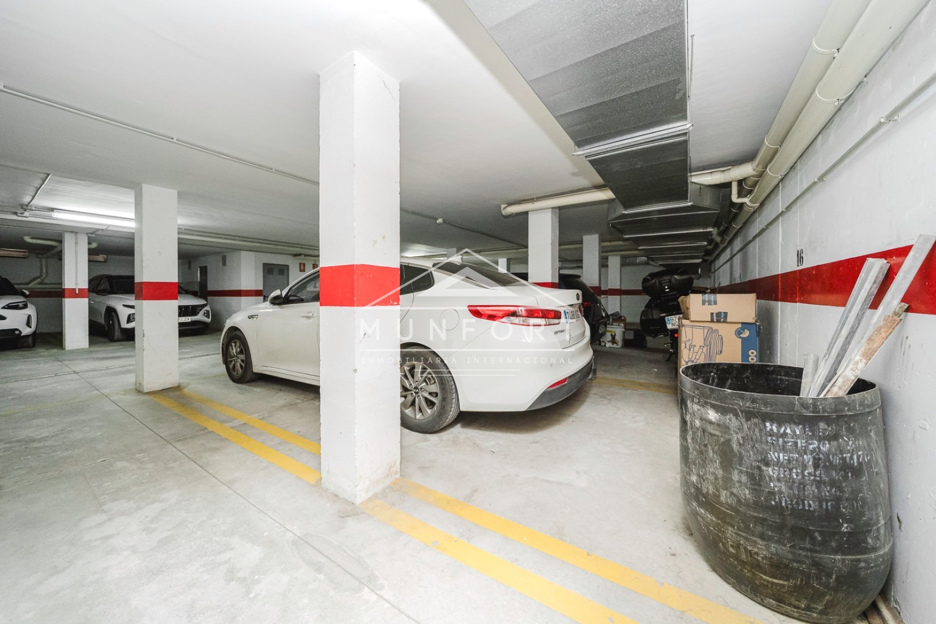 Återförsäljning - Bungalows -
San Pedro del Pinatar - El Mojón