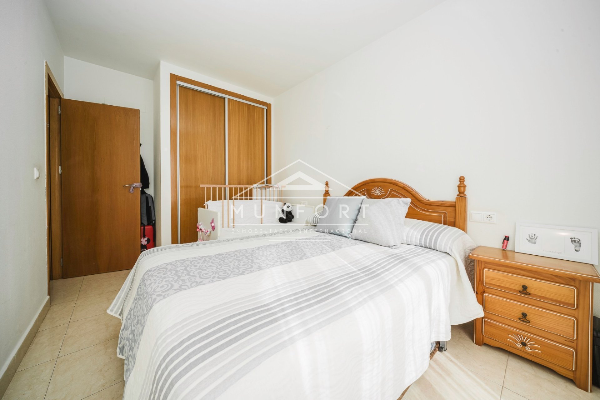 Återförsäljning - Bungalows -
San Pedro del Pinatar - El Mojón