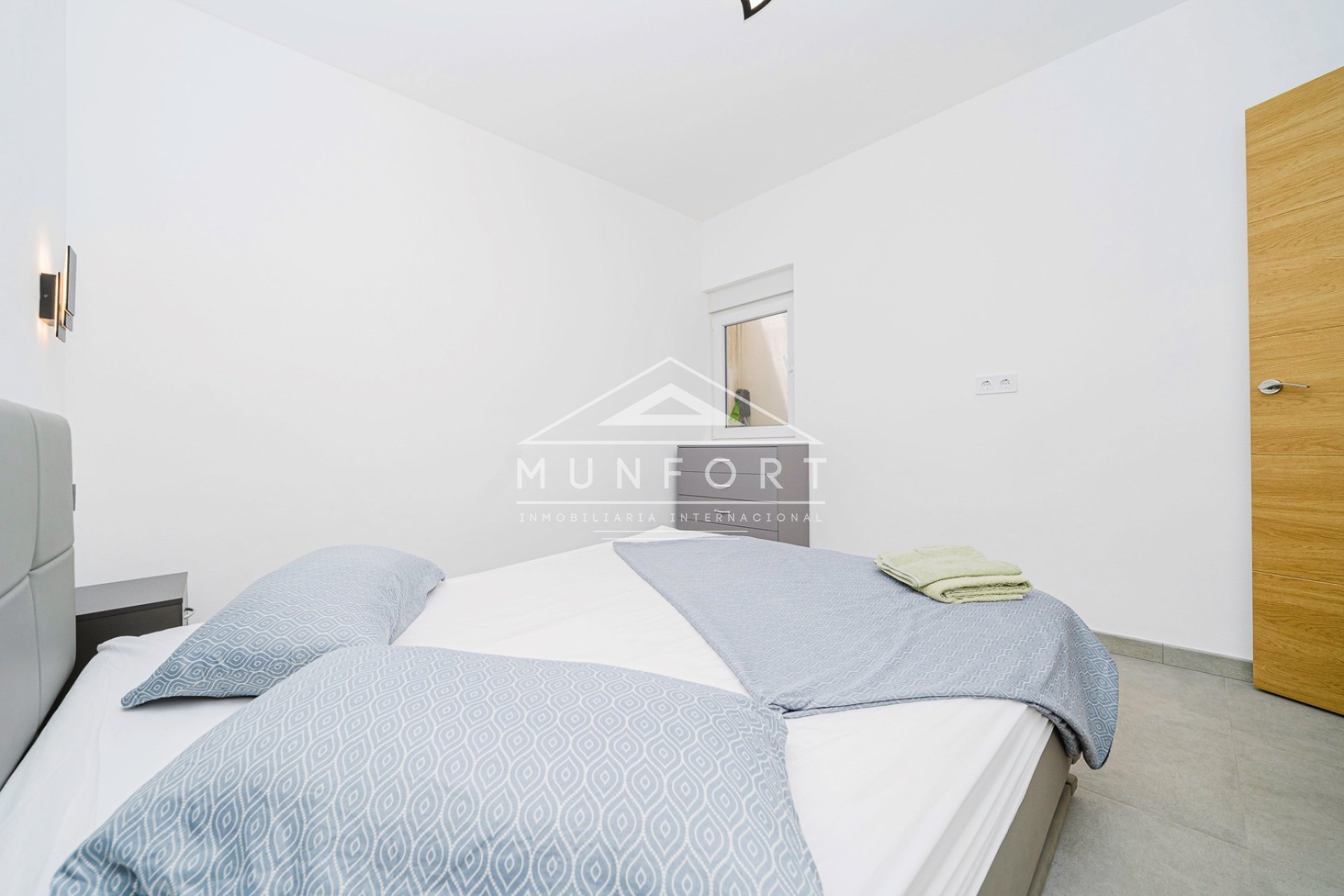 Återförsäljning - Bungalows -
San Pedro del Pinatar - Lo Pagán