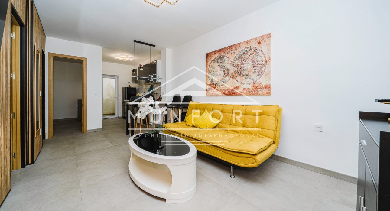 Återförsäljning - Bungalows -
San Pedro del Pinatar - Lo Pagán