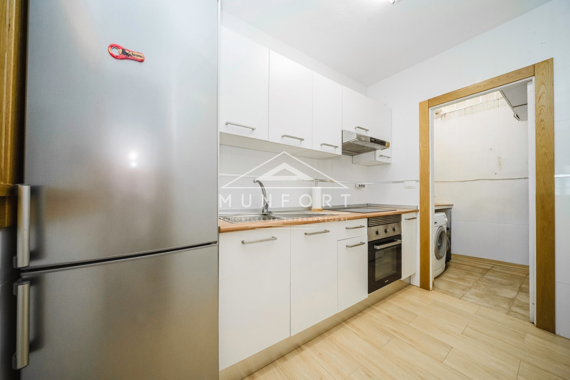 Återförsäljning - Bungalows -
San Pedro del Pinatar - Lo Pag&aacute;n