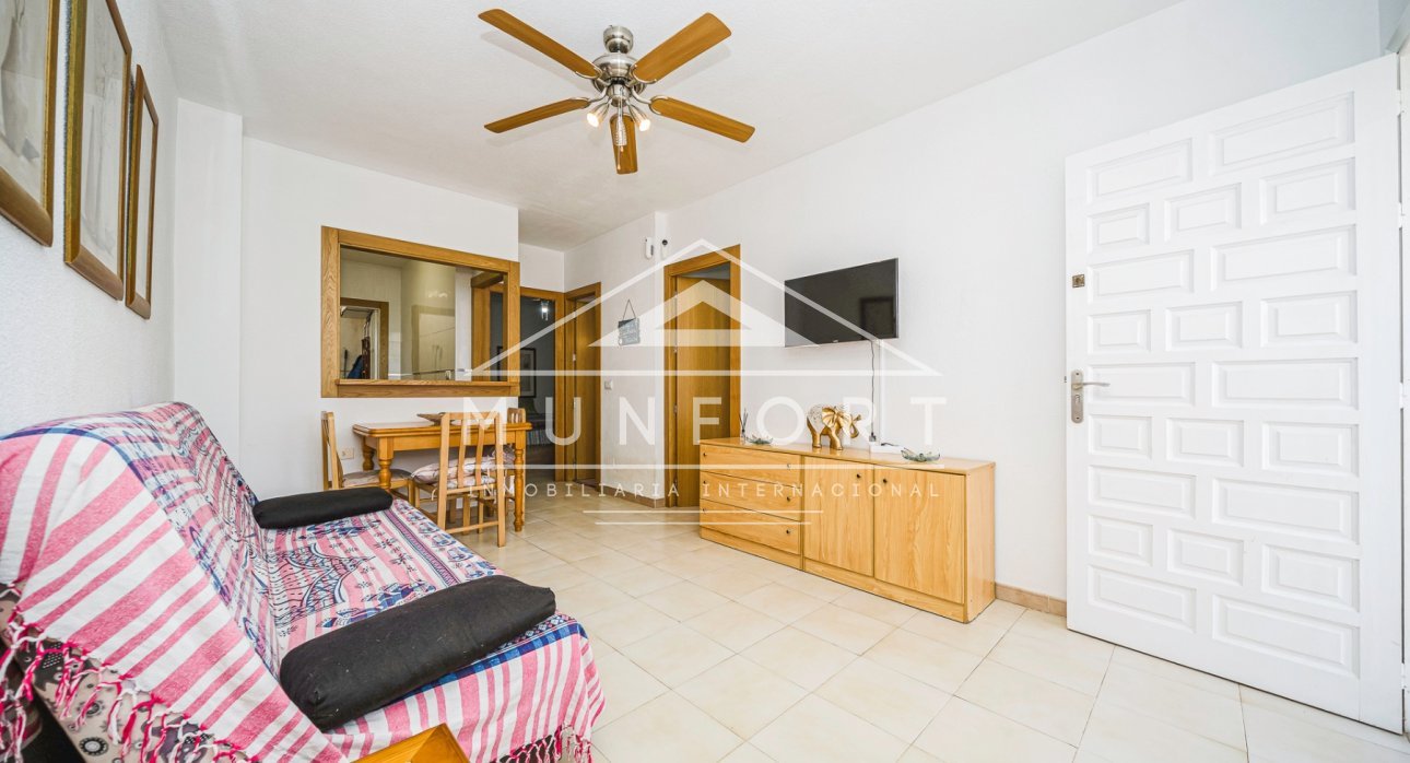 Återförsäljning - Bungalows -
San Pedro del Pinatar - Lo Pag&aacute;n