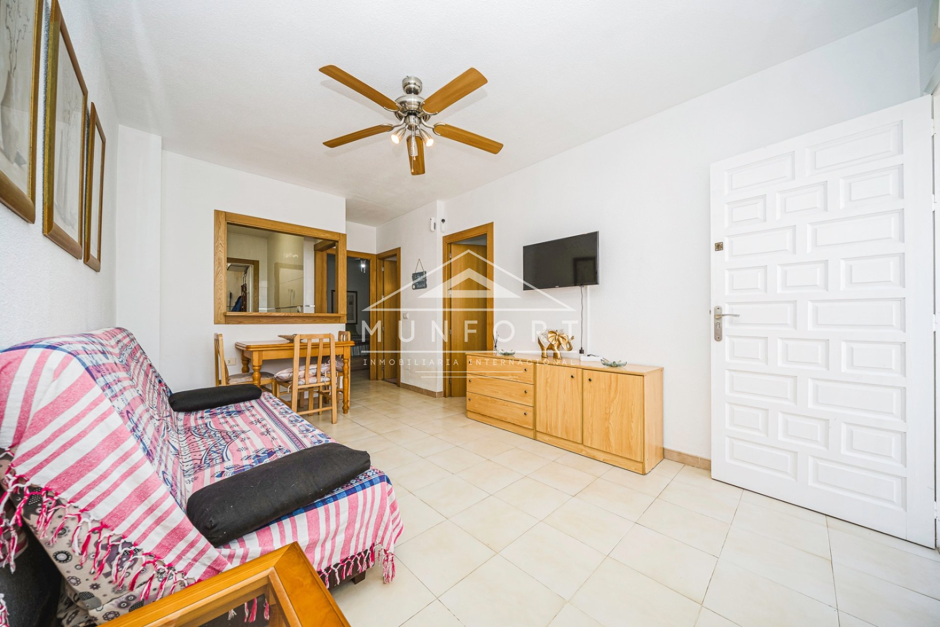 Återförsäljning - Bungalows -
San Pedro del Pinatar - Lo Pag&aacute;n