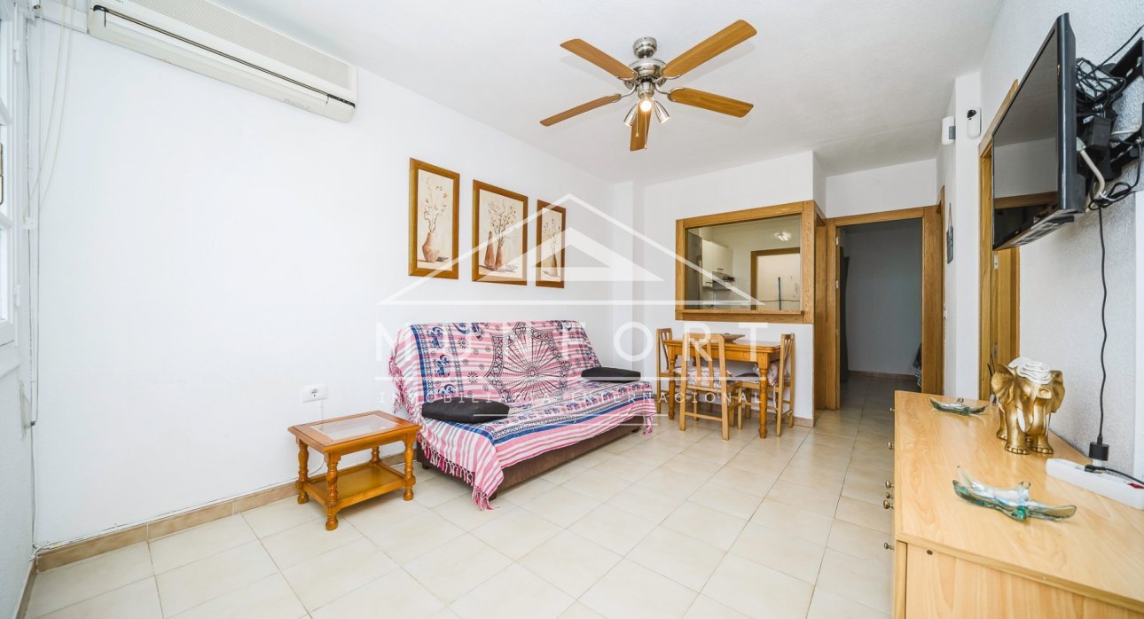 Återförsäljning - Bungalows -
San Pedro del Pinatar - Lo Pag&aacute;n