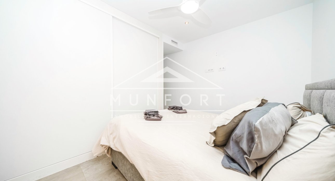 Återförsäljning - Bungalows -
San Pedro del Pinatar - Lo Pag&aacute;n