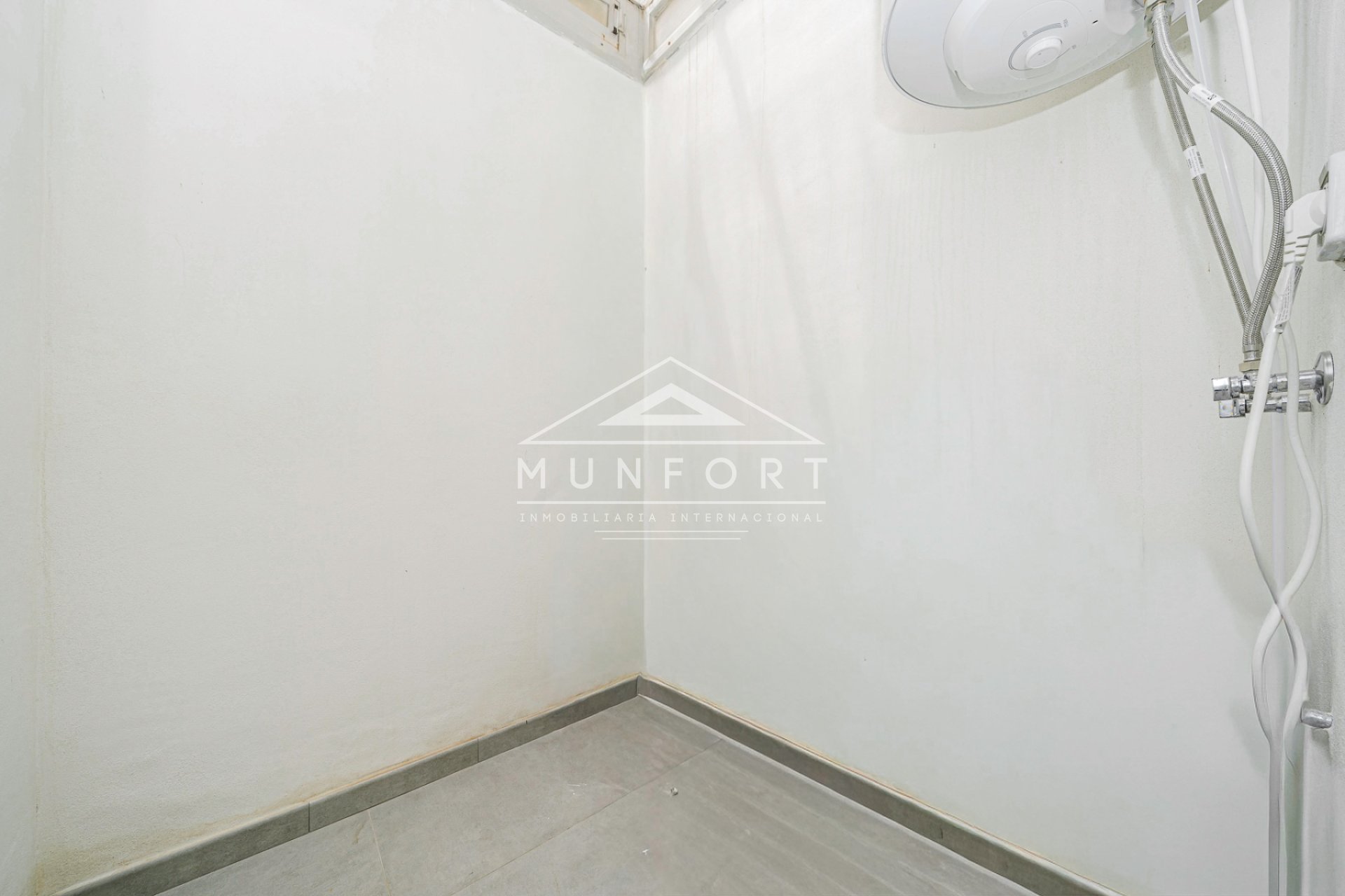 Återförsäljning - Bungalows -
San Pedro del Pinatar - Lo Pag&aacute;n