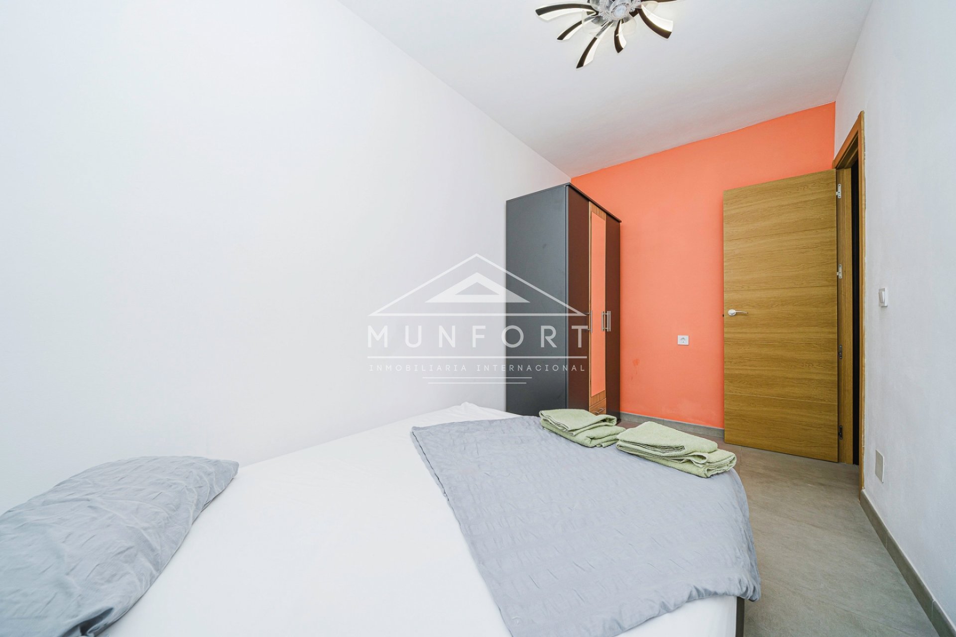 Återförsäljning - Bungalows -
San Pedro del Pinatar - Lo Pag&aacute;n