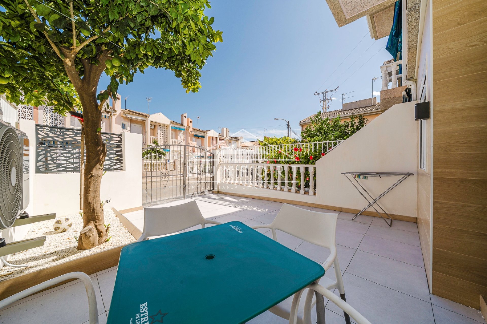 Återförsäljning - Bungalows -
San Pedro del Pinatar - Lo Pag&aacute;n