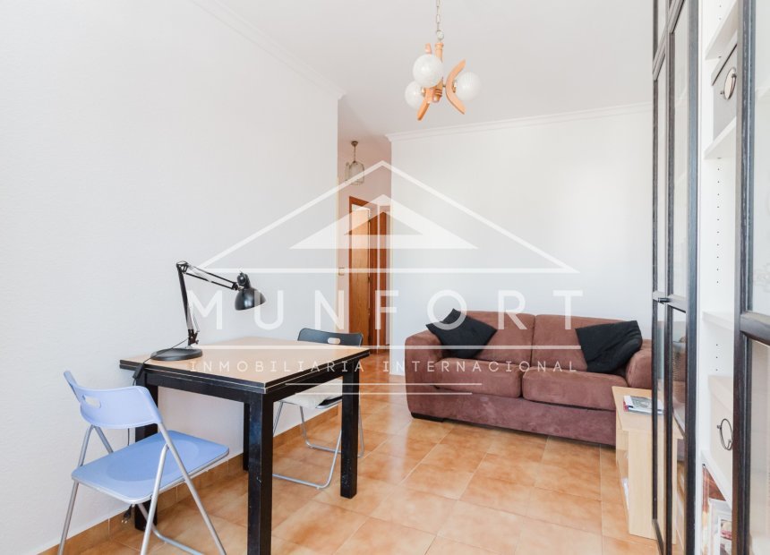 Återförsäljning - Bungalows -
San Pedro del Pinatar - Lo Pag&aacute;n