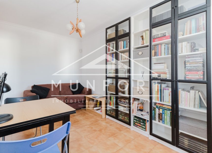 Återförsäljning - Bungalows -
San Pedro del Pinatar - Lo Pag&aacute;n
