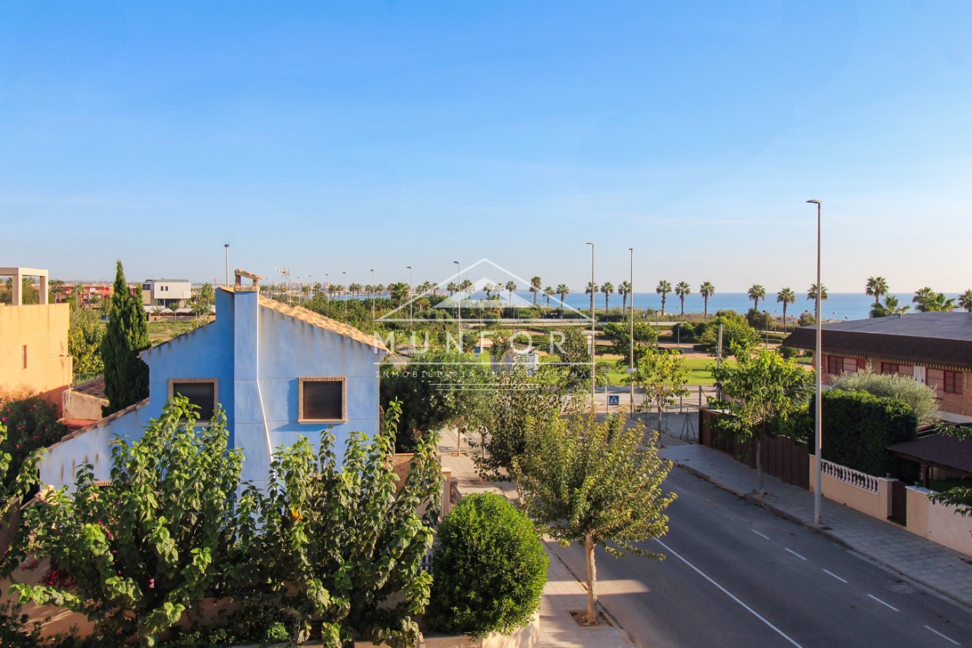 Återförsäljning - Bungalows -
Torre de la Horadada - El Mojon - Torre de la Horadada