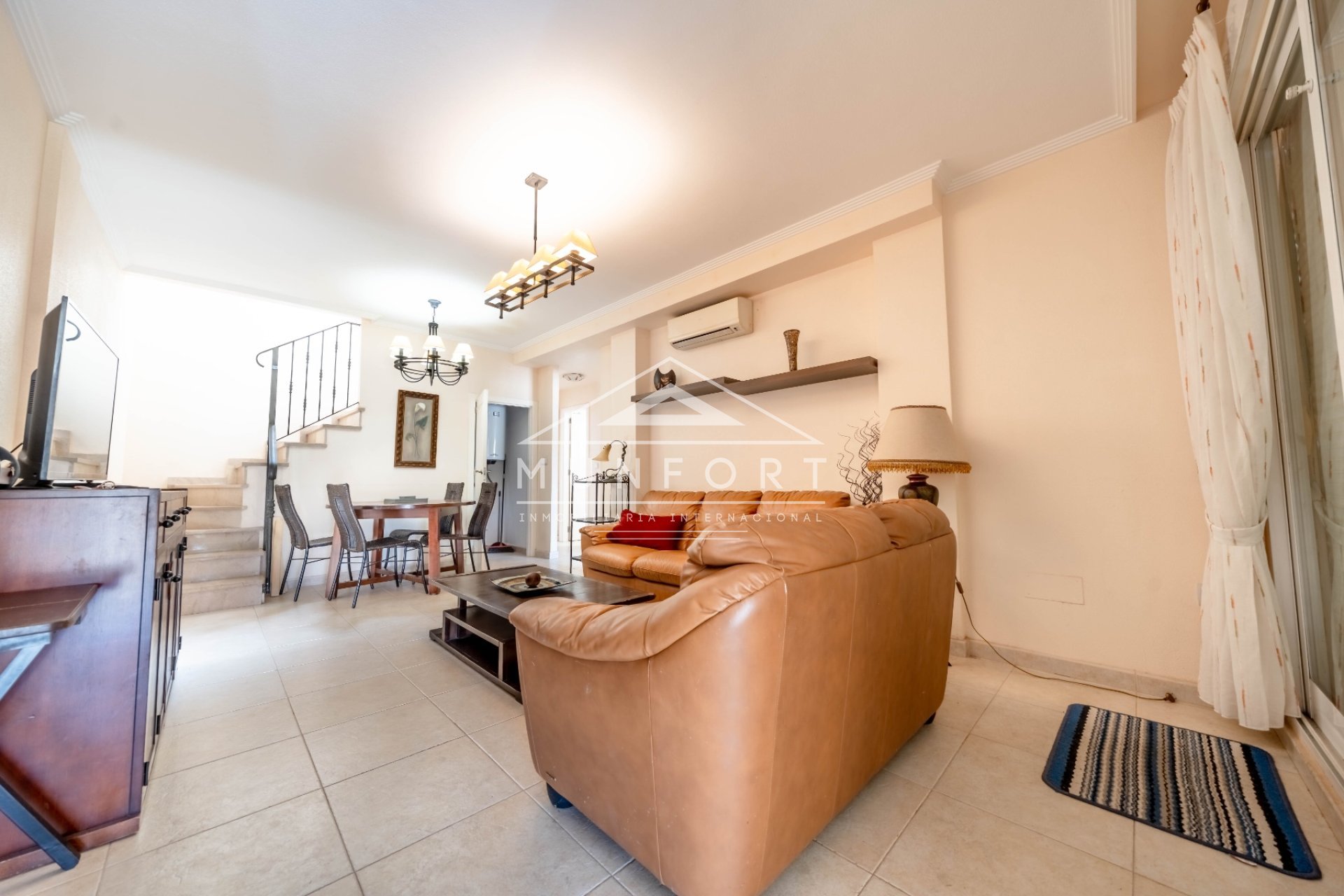 Återförsäljning - Bungalows -
Torre-Pacheco - SAN CAYETANO