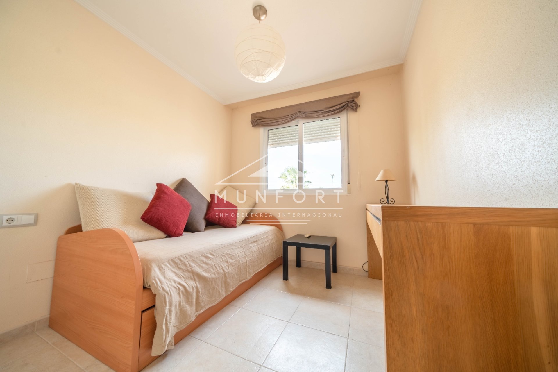 Återförsäljning - Bungalows -
Torre-Pacheco - SAN CAYETANO