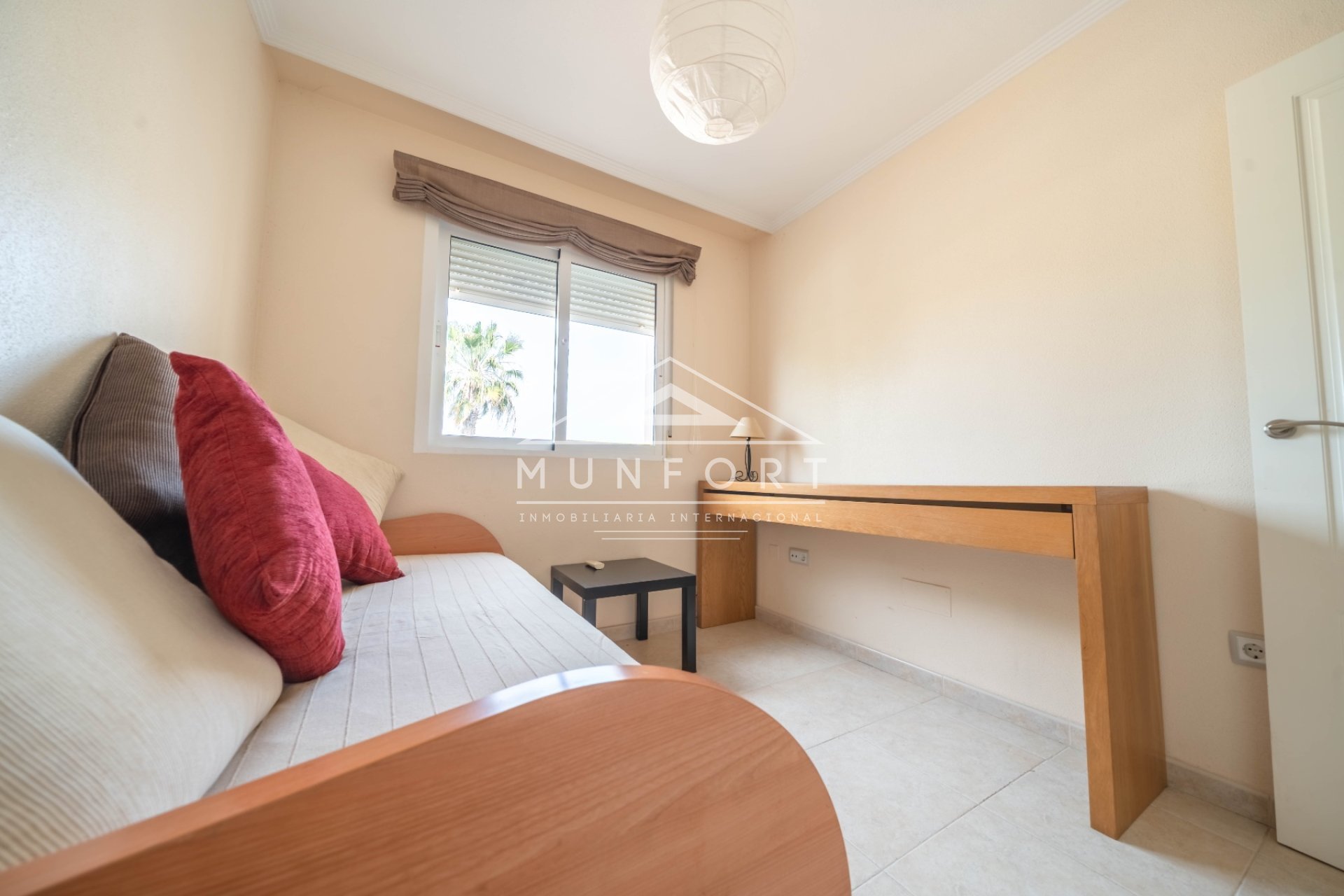 Återförsäljning - Bungalows -
Torre-Pacheco - SAN CAYETANO