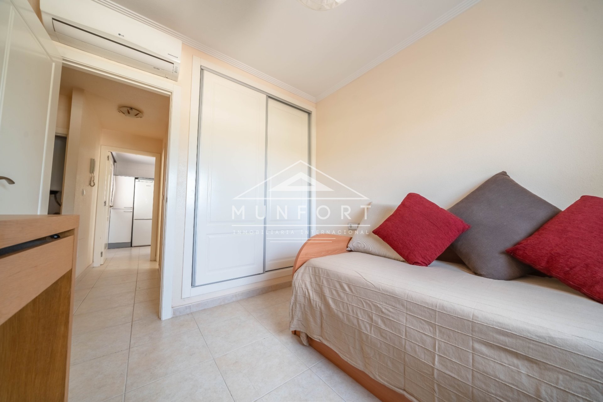 Återförsäljning - Bungalows -
Torre-Pacheco - SAN CAYETANO