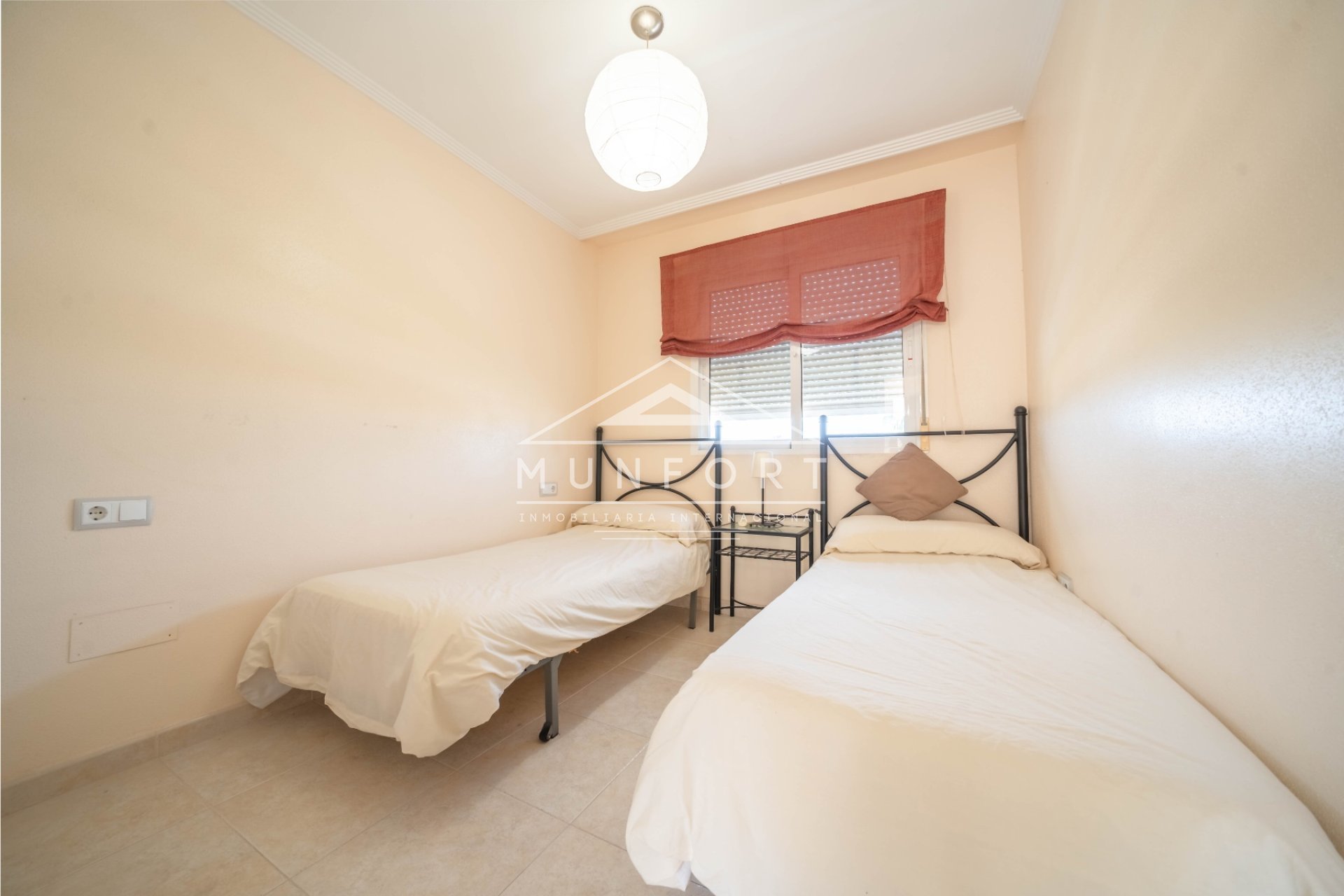 Återförsäljning - Bungalows -
Torre-Pacheco - SAN CAYETANO
