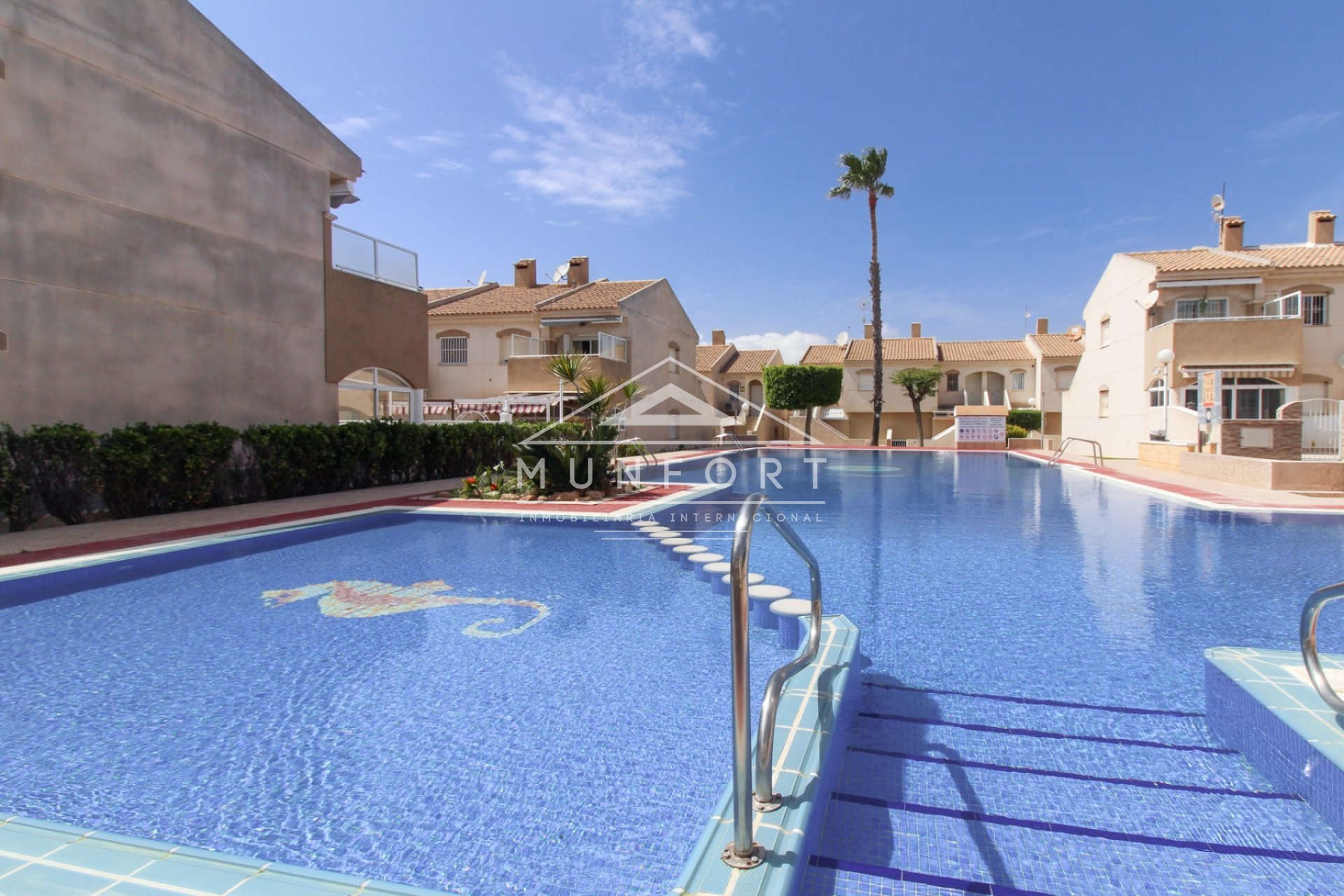 Återförsäljning - Bungalows -
Torrevieja - Aguas Nuevas - Torrevieja
