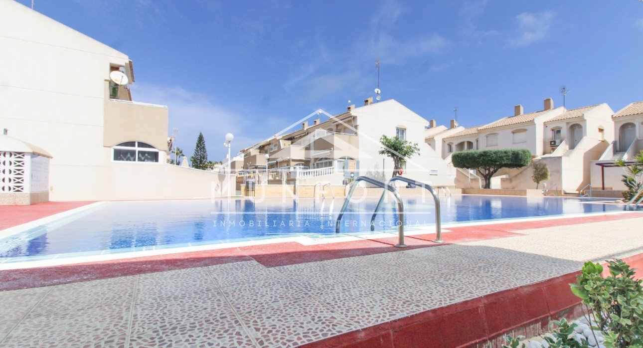 Återförsäljning - Bungalows -
Torrevieja - Aguas Nuevas - Torrevieja