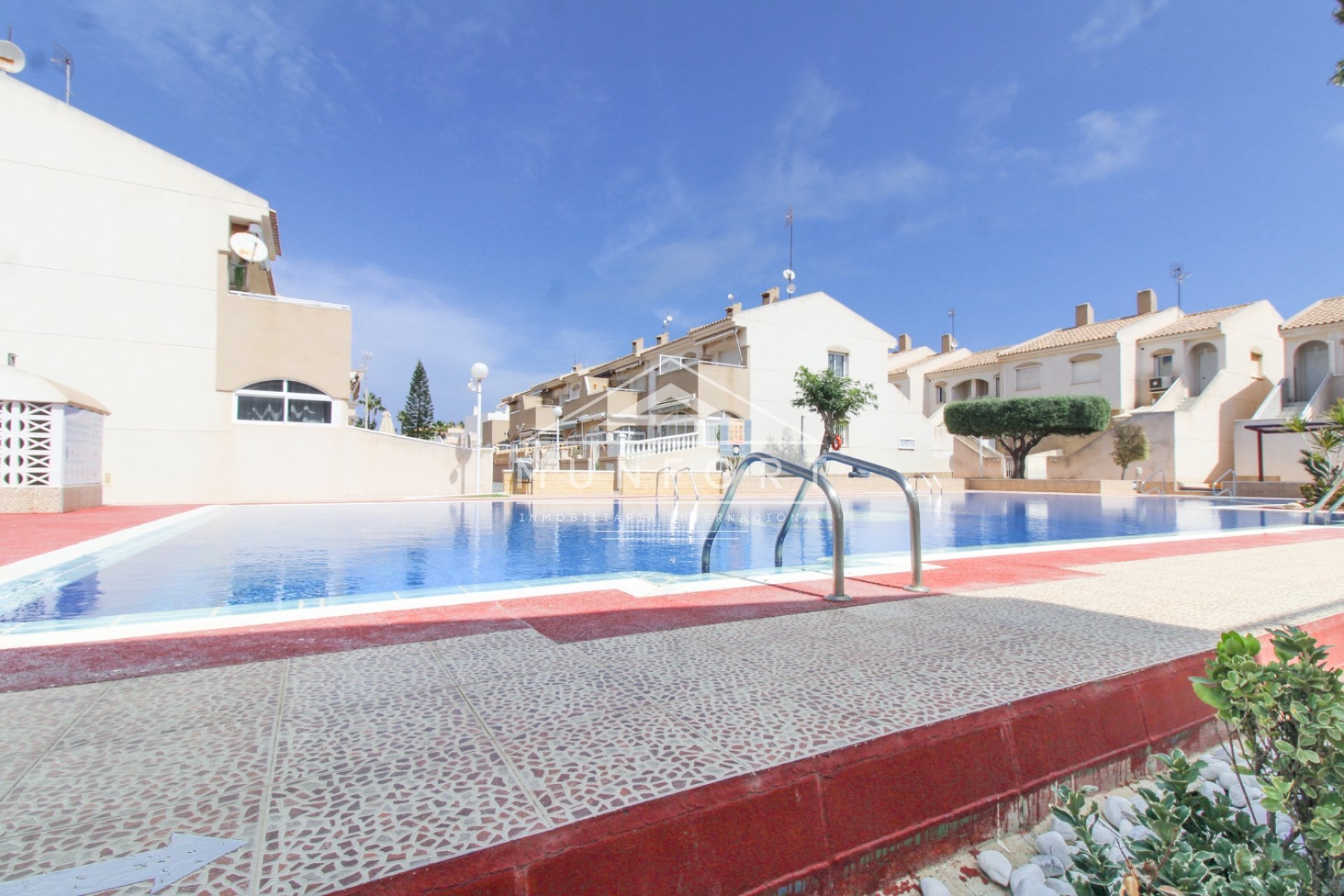 Återförsäljning - Bungalows -
Torrevieja - Aguas Nuevas - Torrevieja