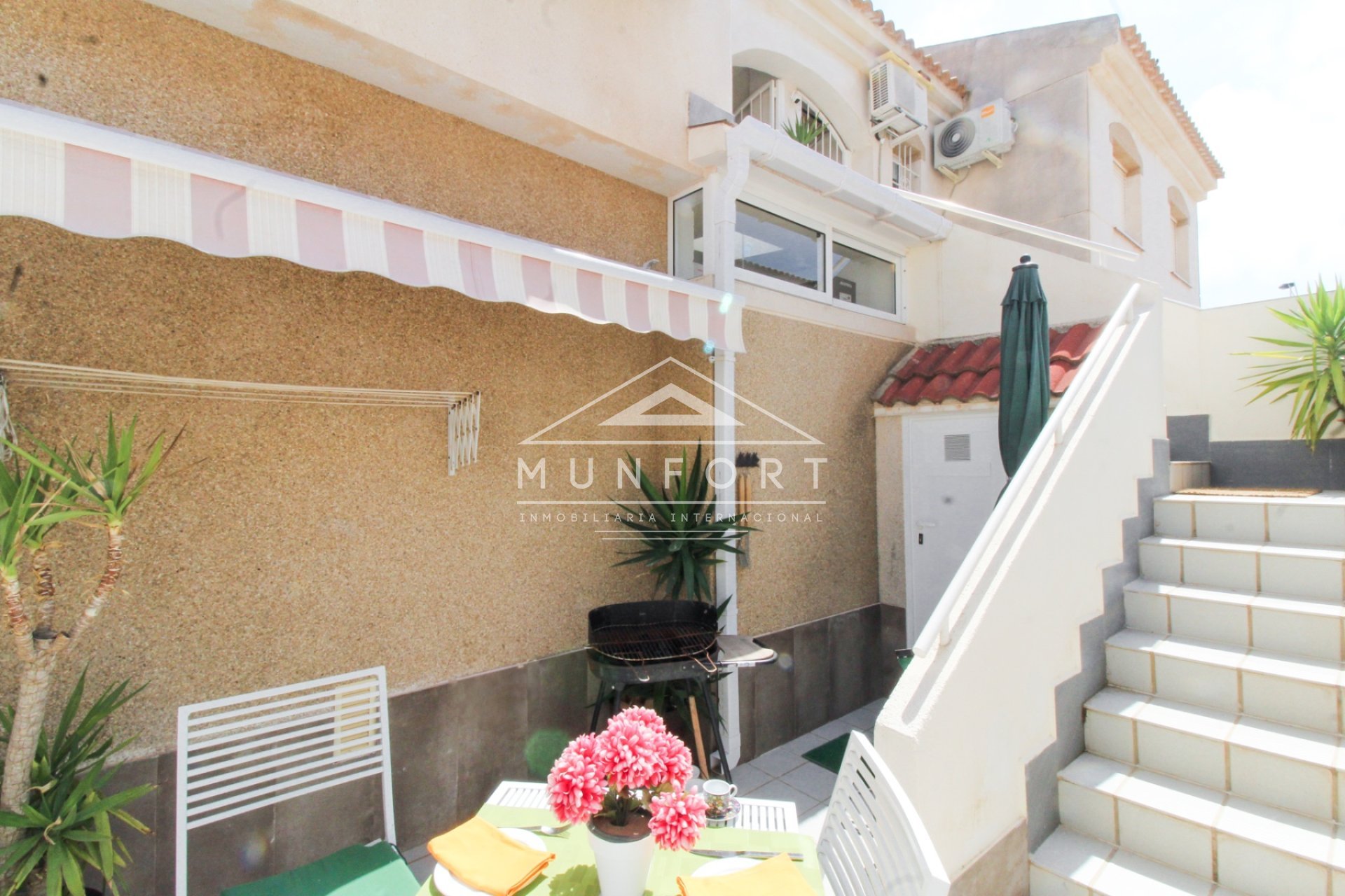 Återförsäljning - Bungalows -
Torrevieja - Aguas Nuevas - Torrevieja