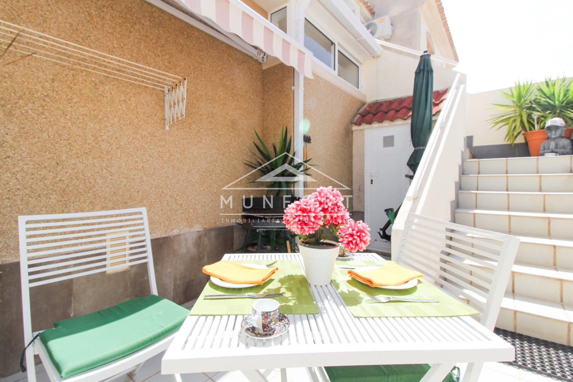 Återförsäljning - Bungalows -
Torrevieja - Aguas Nuevas - Torrevieja