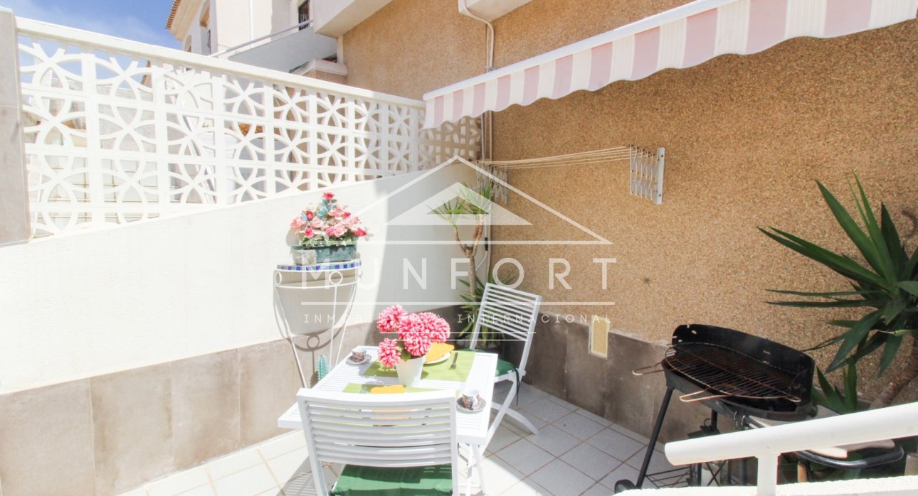 Återförsäljning - Bungalows -
Torrevieja - Aguas Nuevas - Torrevieja