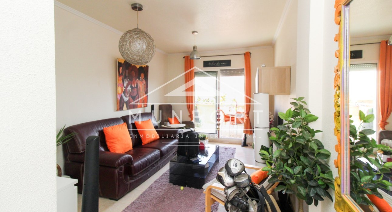 Återförsäljning - Bungalows -
Torrevieja - Aguas Nuevas - Torrevieja