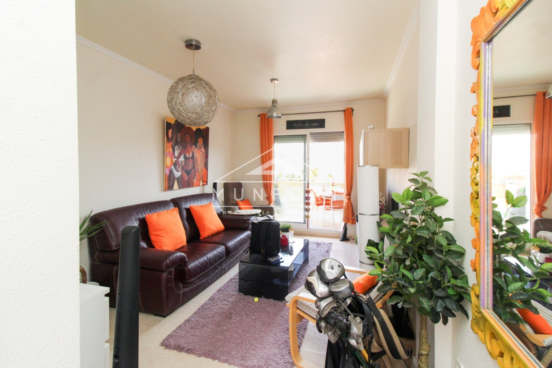 Återförsäljning - Bungalows -
Torrevieja - Aguas Nuevas - Torrevieja