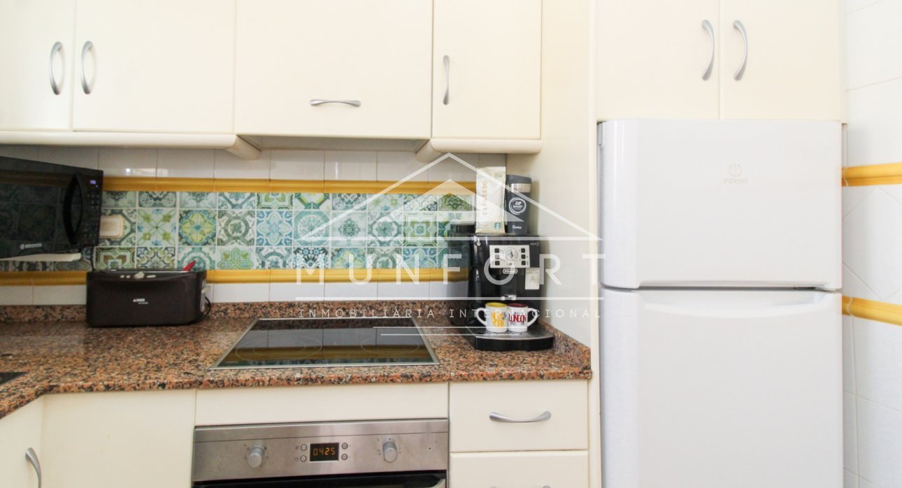 Återförsäljning - Bungalows -
Torrevieja - Aguas Nuevas - Torrevieja