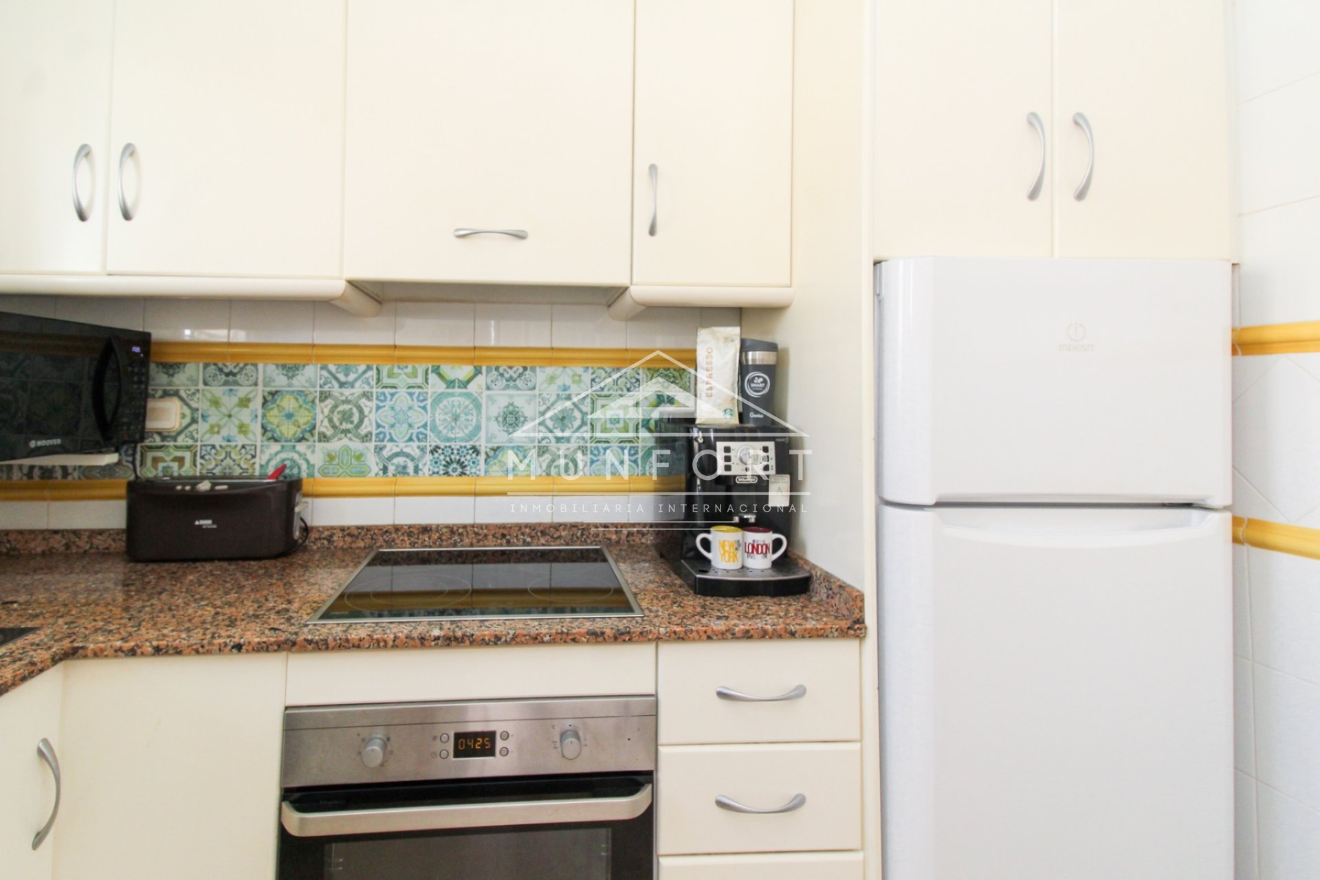 Återförsäljning - Bungalows -
Torrevieja - Aguas Nuevas - Torrevieja