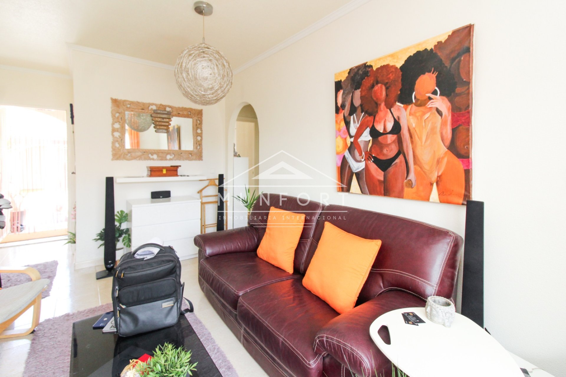 Återförsäljning - Bungalows -
Torrevieja - Aguas Nuevas - Torrevieja