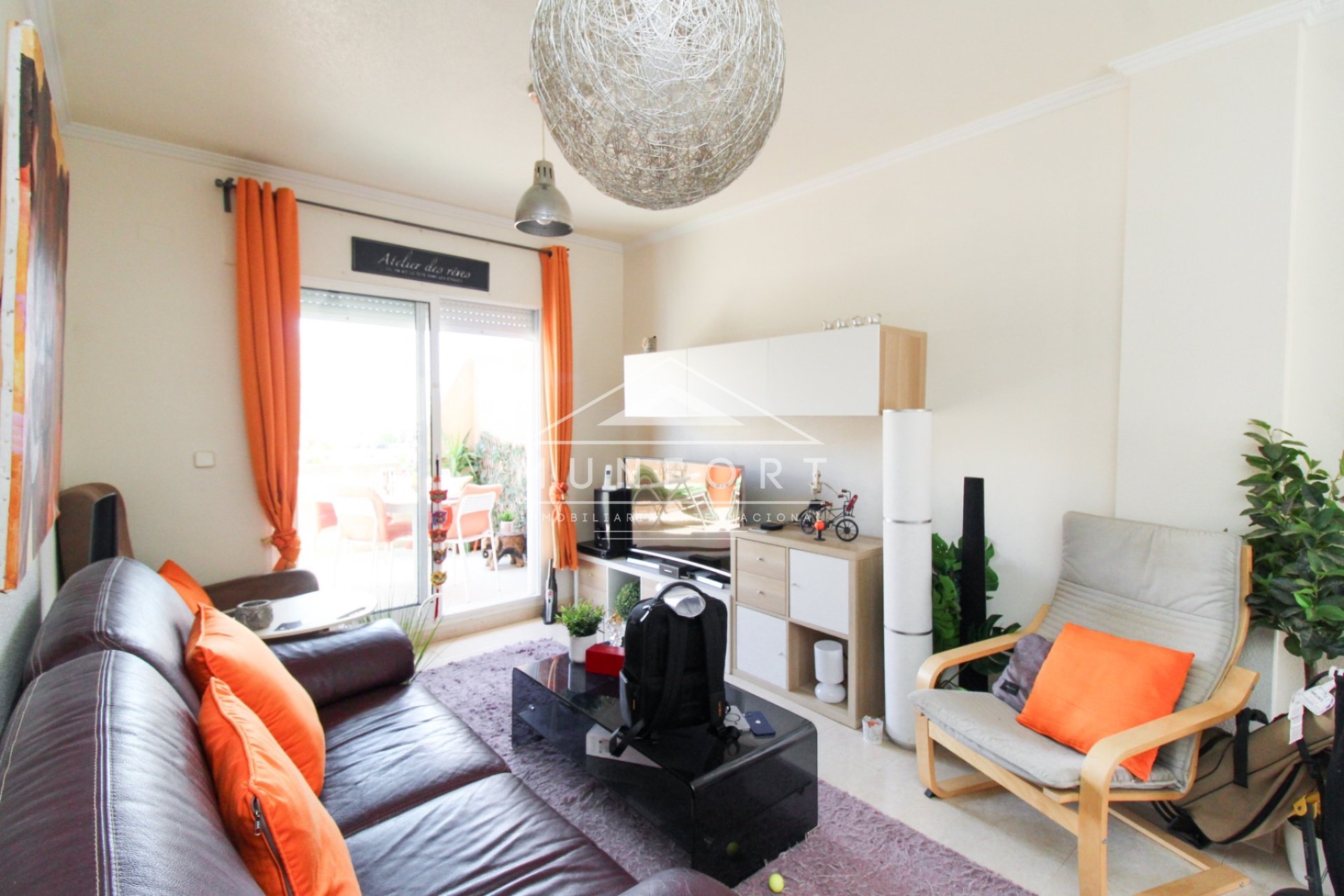 Återförsäljning - Bungalows -
Torrevieja - Aguas Nuevas - Torrevieja