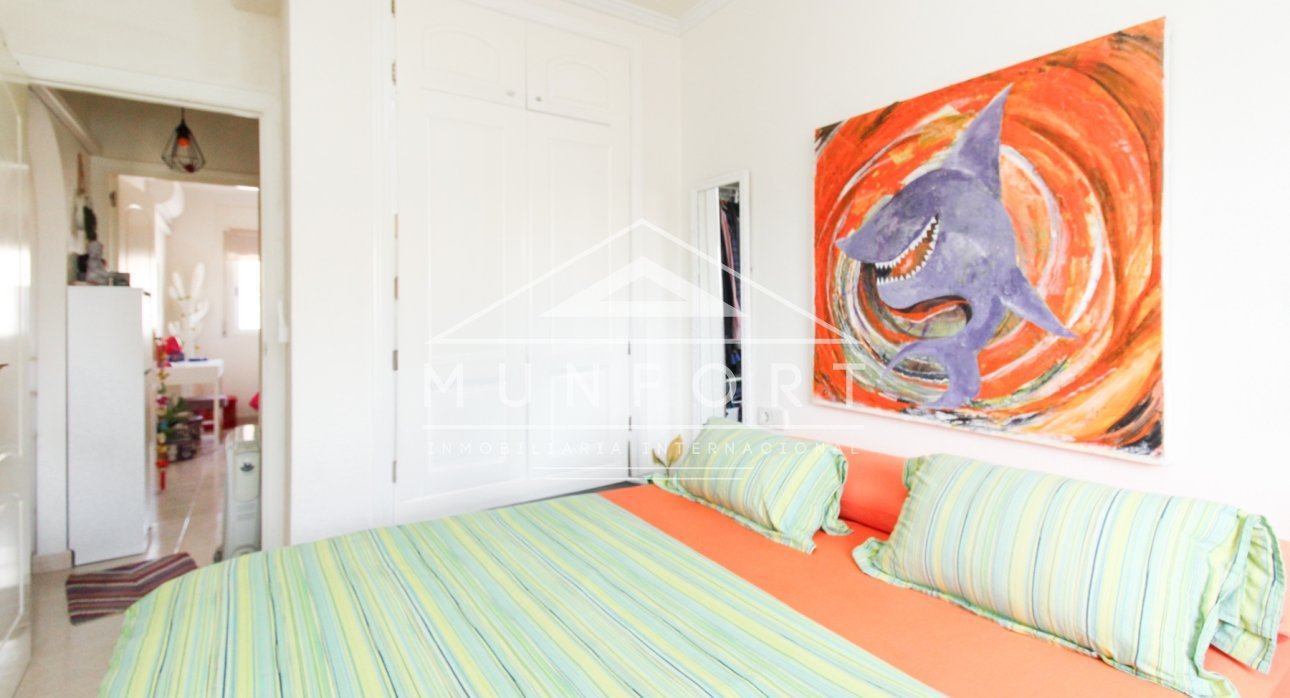 Återförsäljning - Bungalows -
Torrevieja - Aguas Nuevas - Torrevieja