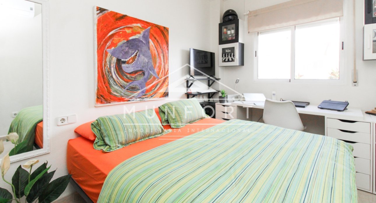 Återförsäljning - Bungalows -
Torrevieja - Aguas Nuevas - Torrevieja