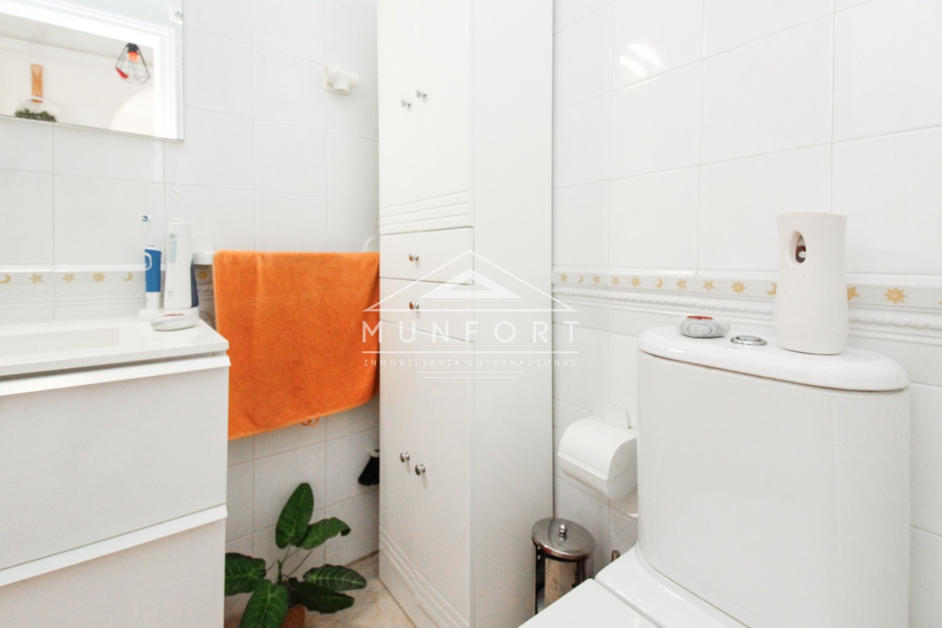 Återförsäljning - Bungalows -
Torrevieja - Aguas Nuevas - Torrevieja