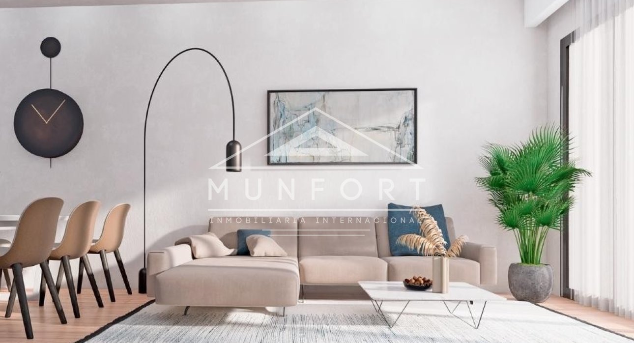 Återförsäljning - Bungalows -
Torrevieja - Centro - Torrevieja