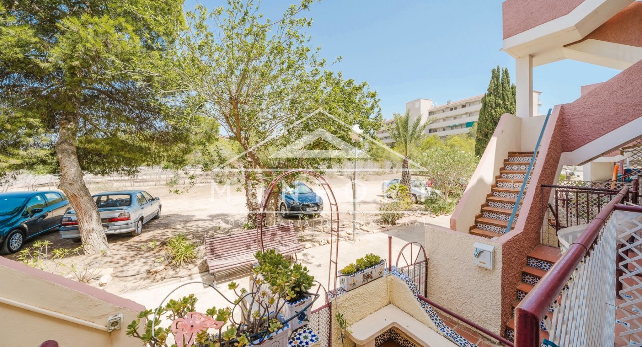Återförsäljning - Bungalows -
Torrevieja - La Mata - Torrevieja