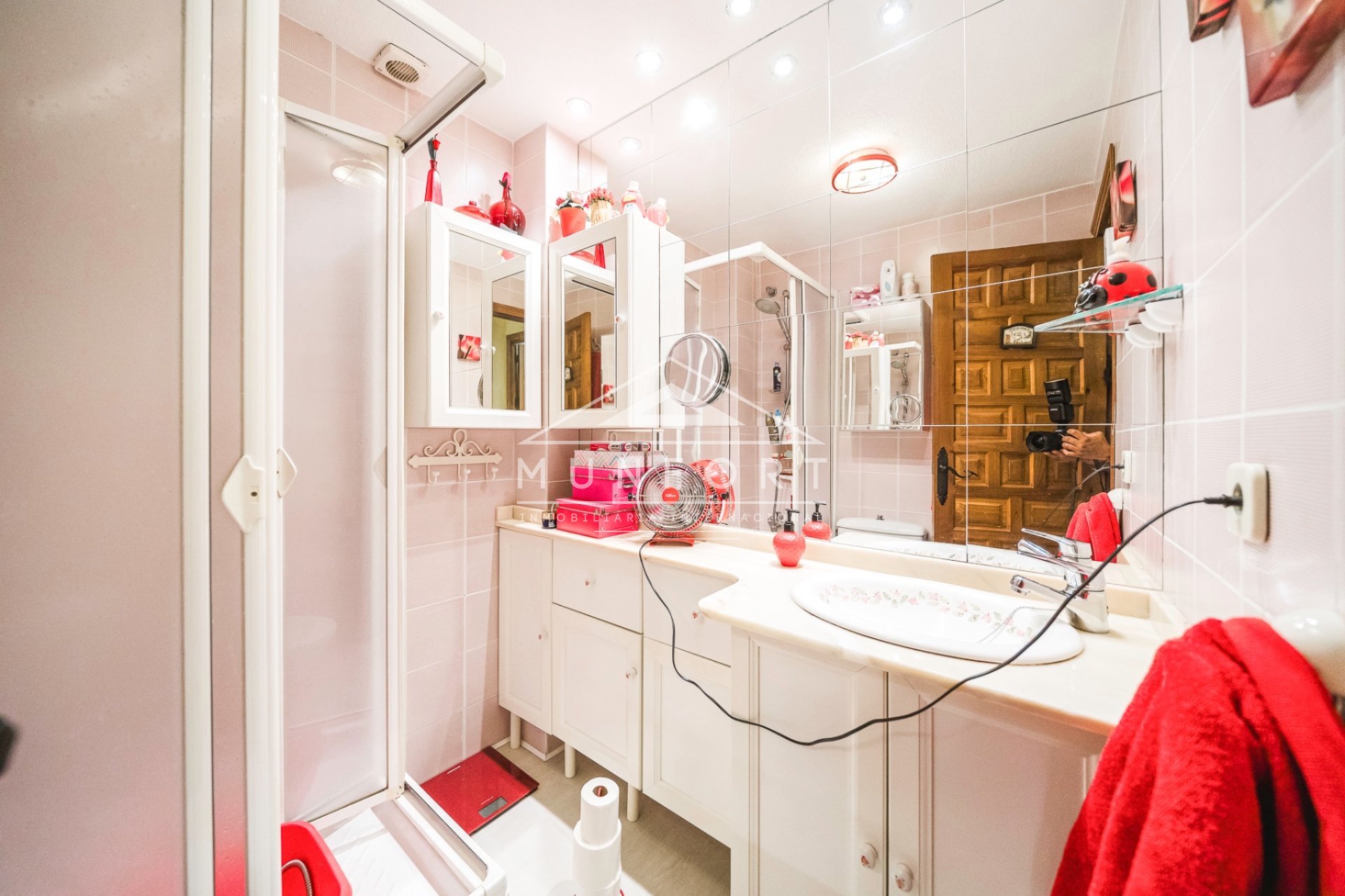 Återförsäljning - Bungalows -
Torrevieja - La Mata - Torrevieja