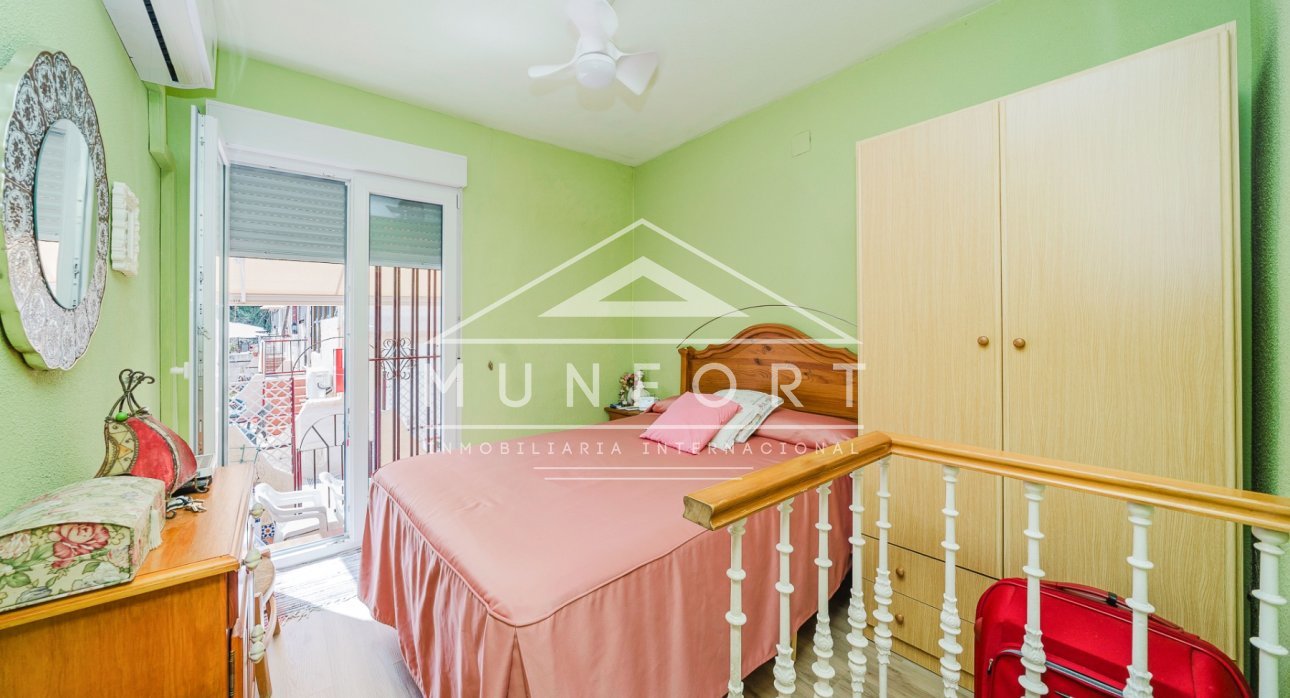 Återförsäljning - Bungalows -
Torrevieja - La Mata - Torrevieja